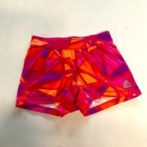 Women’s adidas shorts